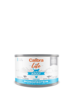 Calibra Life Karma dla Kota Kurczak 200g