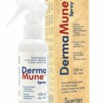 ScanVet DermaMune Spray dla Psów i Kotów