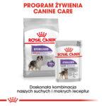Royal Canin Medium Sterilised 3kg - obrazek 6