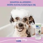 Virbac Allerderm Szampon dla Psa Kota - obrazek 3