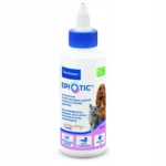 Virbac Epiotic Płyn do Uszu 60ml