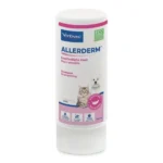 Virbac Allerderm Szampon dla Psów i Kotów 250ml