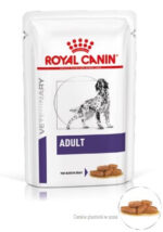 Royal Canin Adult Karma Mokra 12x100g