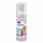 Virbac Allerderm Pianka Micelarna Psa Kota