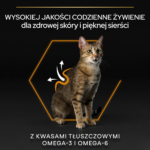 Purina Pro Plan Derma Care Łosoś 1,5kg - obrazek 2