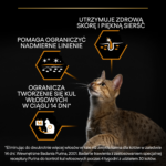 Purina Pro Plan Derma Care Łosoś 1,5kg - obrazek 3
