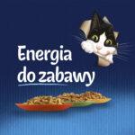Felix Fantastic Mokra Karma dla Kota 44x85g - obrazek 10