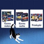 Felix Fantastic Mokra Karma dla Kota 44x85g - obrazek 12