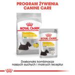 Royal Canin Mini Dermacomfort 8kg Karma dla Psów Wrażliwych - obrazek 6