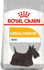 Royal Canin Mini Dermacomfort 8kg Karma dla Psów Wrażliwych - obrazek 9