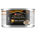 Karma dla psa Pro Plan Renal Mus 195g