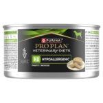 Pro Plan HA Hipoalergiczny Mus dla Psa 195g