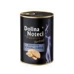 Dolina Noteci Sterilised Perliczka dla Kota 400g