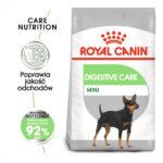 Karma ROYAL CANIN Mini Digestive Care