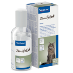 Virbac Zenifel Spray Uspokajający Koty - obrazek 2