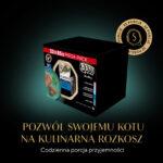 SHEBA Classics Mokra Karma Rybna Mix - obrazek 10
