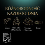 SHEBA Classics Mokra Karma Rybna Mix - obrazek 11