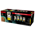 SHEBA Selection Select Slices Drób 40x85g