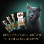 SHEBA Selection Select Slices Drób 40x85g - obrazek 8
