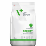 VETEXPERT Diet Pies Otyłość 2kg