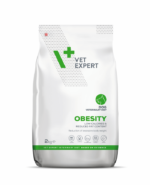 VETEXPERT Diet Pies Otyłość 2kg