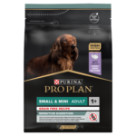 PRO PLAN Sensitive Digestion Indyk 2,5kg