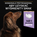 PRO PLAN Sensitive Digestion Indyk 2,5kg - obrazek 5