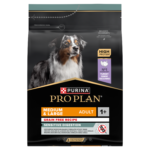 PRO PLAN Sensitive Digestion Indyk 2,5kg