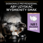 PRO PLAN Sensitive Digestion Indyk 2,5kg - obrazek 5