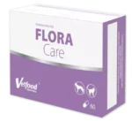 Vetfood Flora Care Probiotyk 60 Kapsułek
