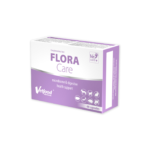 Vetfood Flora Care Probiotyk 60 Kapsułek - obrazek 2
