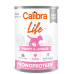 Karma Calibra Life Kurczak Szczeniak 400g