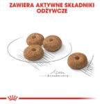 Royal Canin Sterilised Mini 1kg - obrazek 5