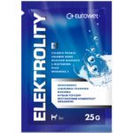 EUROWET Elektrolity dla Psów i Kotów