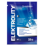 EUROWET Elektrolity dla Psów i Kotów