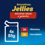 Felix Sensations Jellies Wiejskie Smaki - obrazek 4