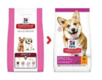 Hill's Science Plan Karma Small & Mini Kurczak 3kg