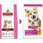 Hill's Science Plan Karma Small & Mini Kurczak 3kg