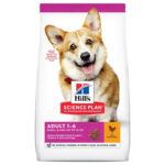 Hill's Science Plan Karma Small & Mini Kurczak 3kg - obrazek 3