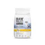 Raw Paleo Indyk Szczenięta Large 2kg
