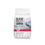 Karma Vetexpert Raw Paleo Szczenięta Wołowina 2kg