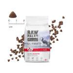 Karma Vetexpert Raw Paleo Szczenięta Wołowina 2kg - obrazek 3