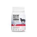Raw Paleo Ultra Wołowina dla Psa Dorosłego 2kg