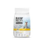 RAW PALEO Ultra Szczenięta Mini Indyk