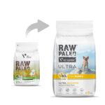RAW PALEO Ultra Szczenięta Mini Indyk - obrazek 2