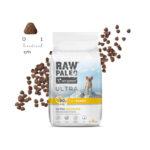 RAW PALEO Ultra Szczenięta Mini Indyk - obrazek 3