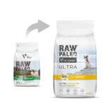 Raw Paleo Ultra Karma Mini Indyk