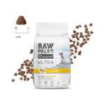 Raw Paleo Ultra Karma Mini Indyk - obrazek 3