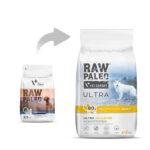 VetExpert Raw Paleo Ultra Indyk Large 2kg - obrazek 2