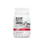 Vetexpert Raw Paleo Ultra Karma Szczeniąt Mini Wołowina - obrazek 3